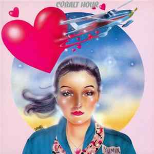 荒井由実 - Cobalt Hour flac