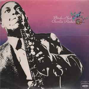 Charlie Parker - Birds Nest flac