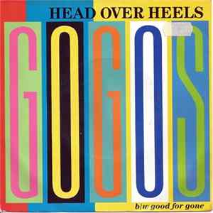 Go Go's - Head Over Heels flac