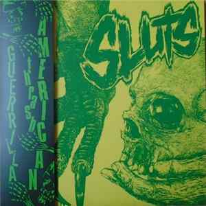 Sluts - What Made You This Way? E.P. flac