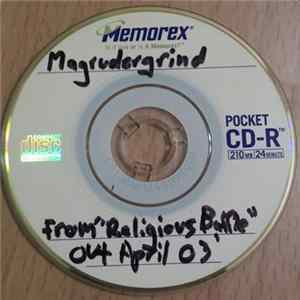 Magrudergrind - Magrudergrind flac