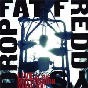 Fat Freddy's Drop - Live at the Matterhorn flac