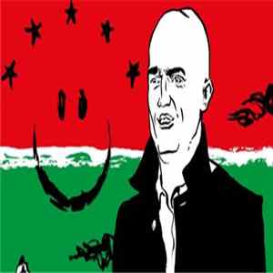 The Maghreban - FACT mix 570 flac