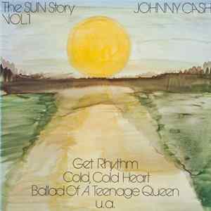 Johnny Cash - The Sun Story Vol.1 flac