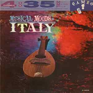 Giannini - Musical Moods Of Italy flac