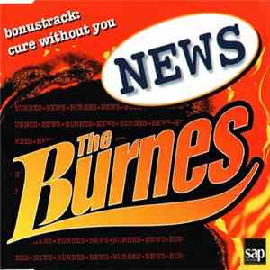 The Burnes - News flac