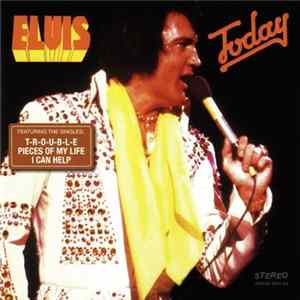 Elvis Presley - Christmas Today flac