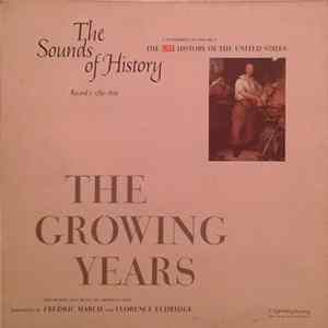 Various - The Sounds Of History Record 3: 1789-1829 / The Growing Years flac