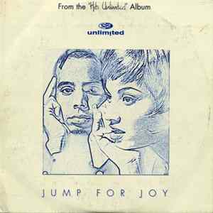 2 Unlimited - Jump For Joy flac