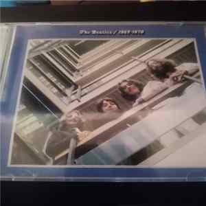 The Beatles - The Beatles/1966 - 1970 flac