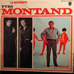 Yves Montand - La Bicyclette flac