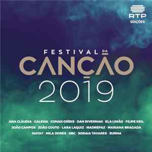 Various - Festival Da Canção 2019 flac