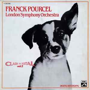 Franck Pourcel - London Symphony Orchestra - Classic In Digital Vol. 2 flac