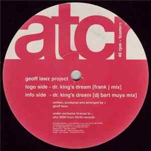 Geoff Lawz Project - Dr. King's Dream flac