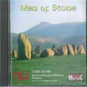 Buy As You View Cory Band - Men Of Stone flac