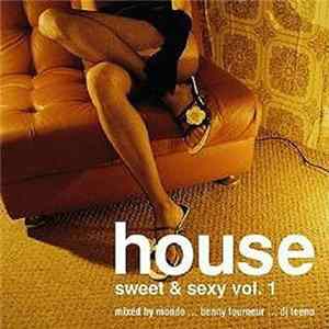 Various - House - Sweet & Sexy Vol. 1 flac