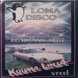 Various - Lomadisco flac