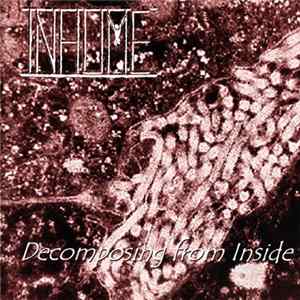 Inhume - Decomposing From Inside flac