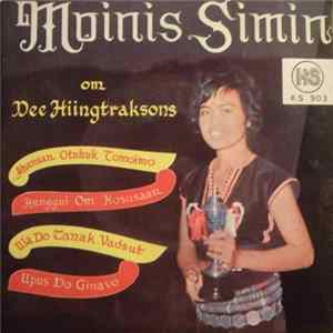 Moinis Simin Om Dee Hiingtraksons - Ohansan Otuhuk Tomimo flac