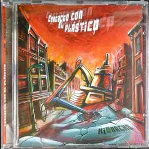 Kid Nacho - Contacto Con El Plastico flac