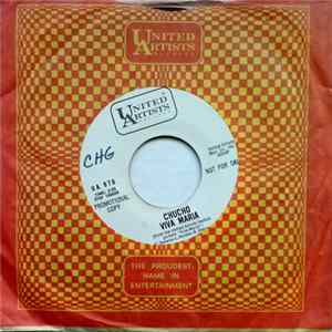 Chucho - Viva Maria flac
