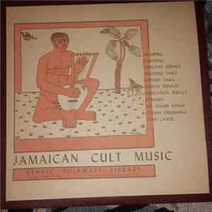 Various - Jamaican Cult Music flac
