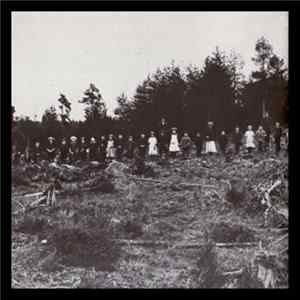 Ättestupa - Ättestupa flac