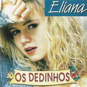 Eliana - Os Dedinhos flac