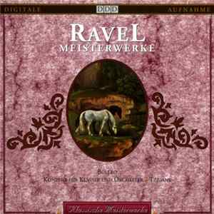 Ravel - Meisterwerke flac