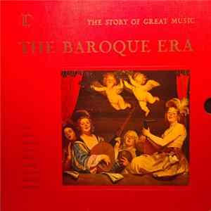 Various - The Baroque Era flac