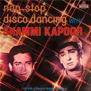 Nandu Bhende - Non-Stop Disco Dancing With Shammi Kapoor (Hindi Film Instrumentals) flac