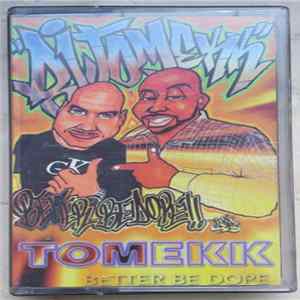 DJ Tomekk - Better Be Dope flac