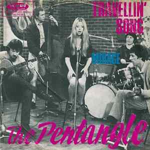 Pentangle - Travellin' Song flac