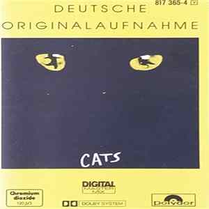 Andrew Lloyd Webber - Cats (Deutsche Originalaufnahme) flac