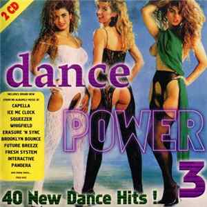 Various - Dance Power 3 flac