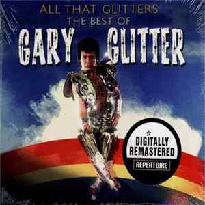 Gary Glitter - All That Glitters • The Best Of Gary Glitter flac