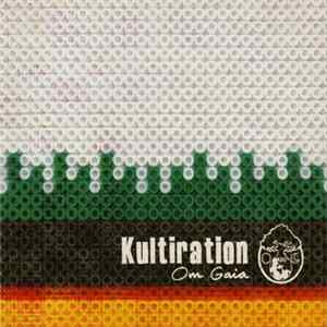 Kultiration - Om Gaia flac