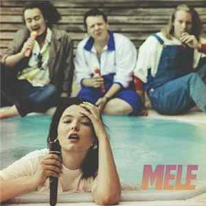 Mele - Tschau Karen! flac
