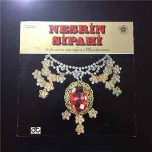 Nesrin Sipahi - Ve Türk Sanat Müziğinin 12 Pırlantası flac