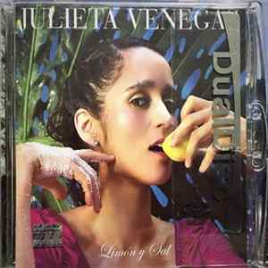 Julieta Venegas - Limón Y Sal flac