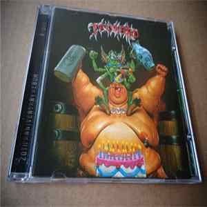 Tankard - B-Day flac