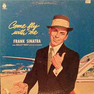 Frank Sinatra - Come Fly With Me flac