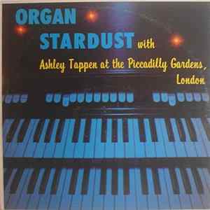 Ashley Tappen - Organ Stardust flac