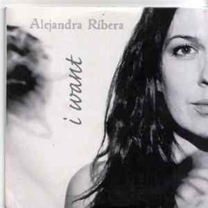 Alejandra Ribera - I Want flac