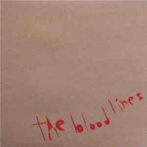 The Blood Lines - The Blood Lines flac