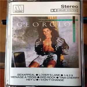Georgio - Sexappeal flac