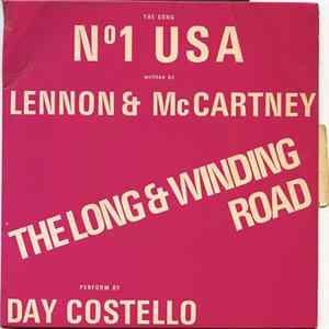 Day Costello - The Long And Winding Road flac