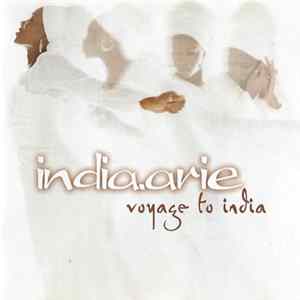 India.Arie - Voyage To India flac