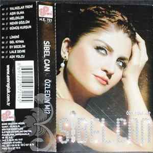 Sibel Can - Özledin mi? flac