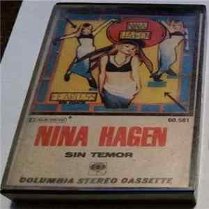 Nina Hagen - Sin Temor = Fearless flac